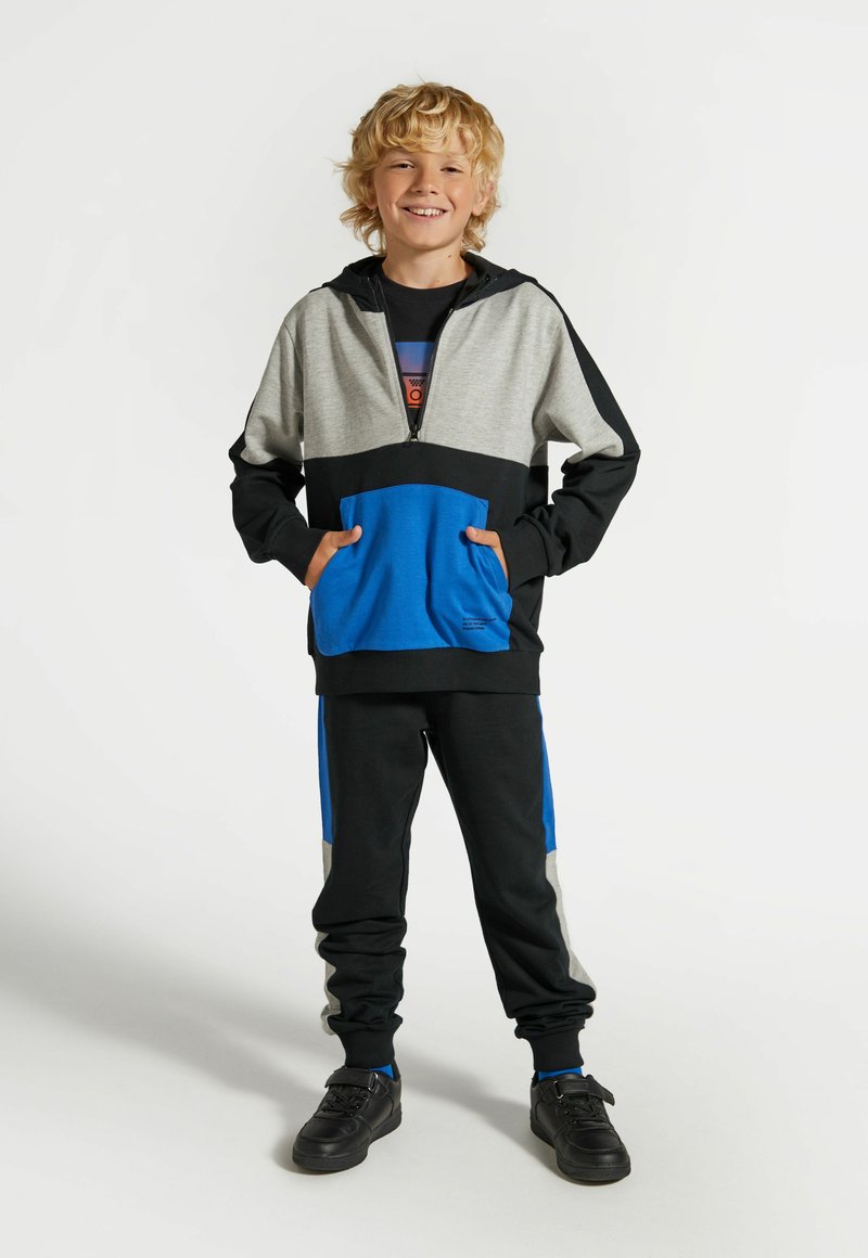 Coccodrillo - Bluza z kapturem