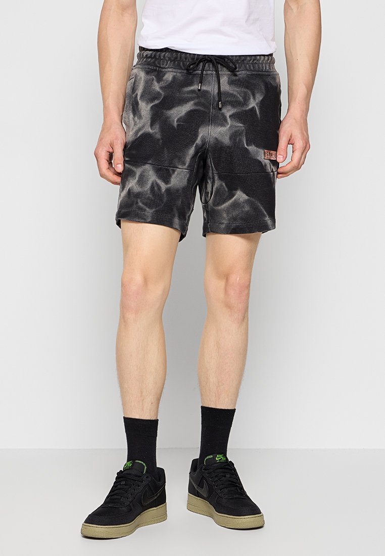 BALR. Shorts zwart BALR. Shorts zwart