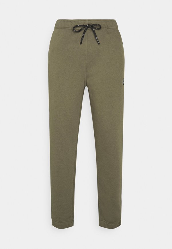 LOUNGER PANT - Jogginghose - army