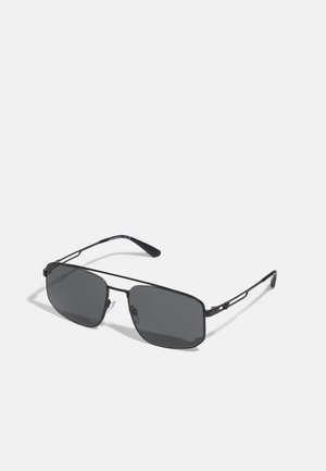 Emporio Armani, Occhiali da sole - black