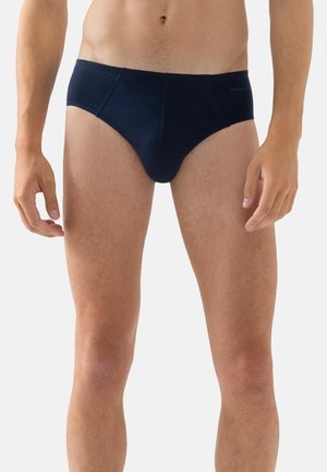 mey, 4 PACK - Slip - yacht blue