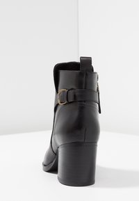 Lauren Ralph Lauren Ankelboots - black