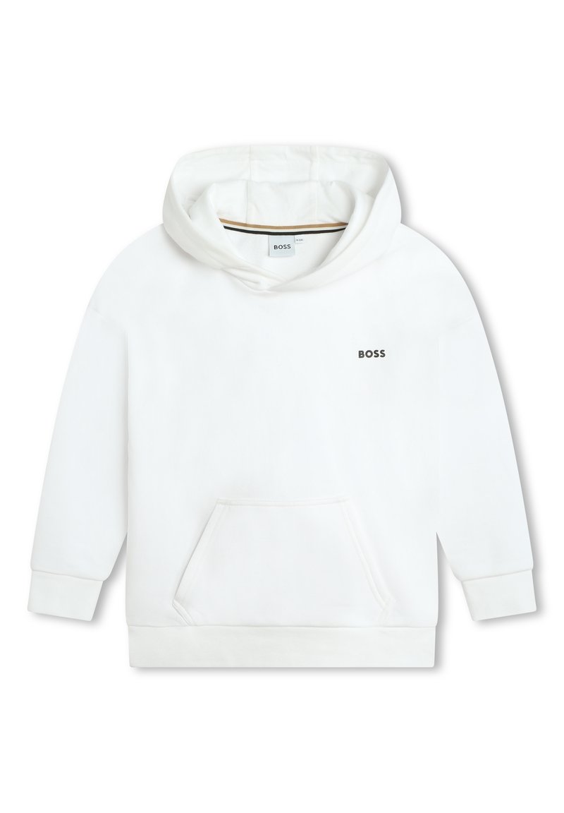 BOSS Kidswear Sweater wit