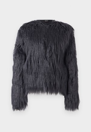 FREDDIE - Χειμωνιάτικο μπουφάν - anthracite