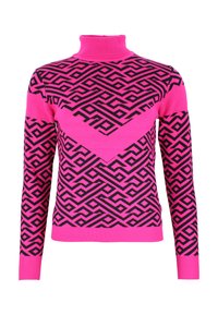 Peak Mountain ADIAMANT - Maglione - fushia