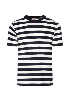 Armor lux T-shirts print - marine