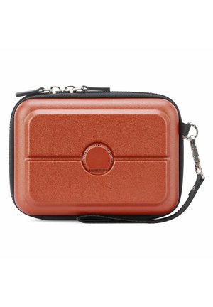 Delsey Paris TURENNE 2.0 - Borsa a tracolla - backstein