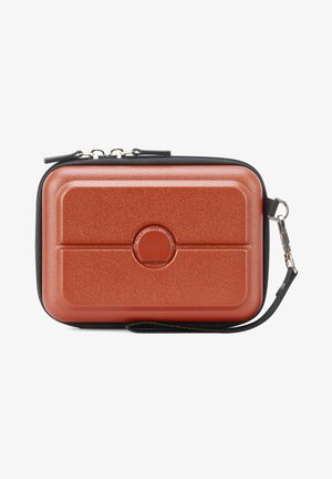 Delsey Paris TURENNE 2.0 - Sac bandoulière - backstein