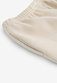 Next COSY WIDE - REGULAR FIT - Kelnės - cream