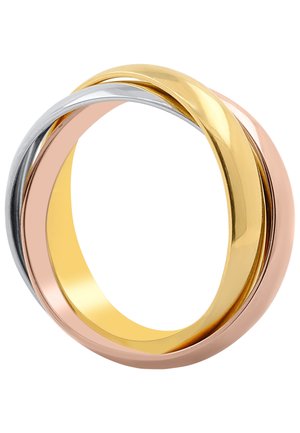 DAMENRING - Anello - tricolor