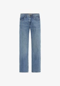 Niet geselecteerd, denim middle blue