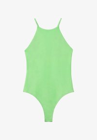 Non sélectionné, green