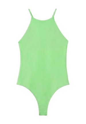 PULL&BEAR, Bodi - green