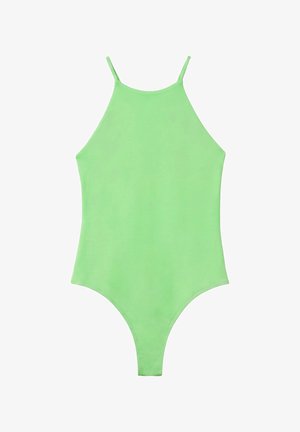 PULL&BEAR, Body - green