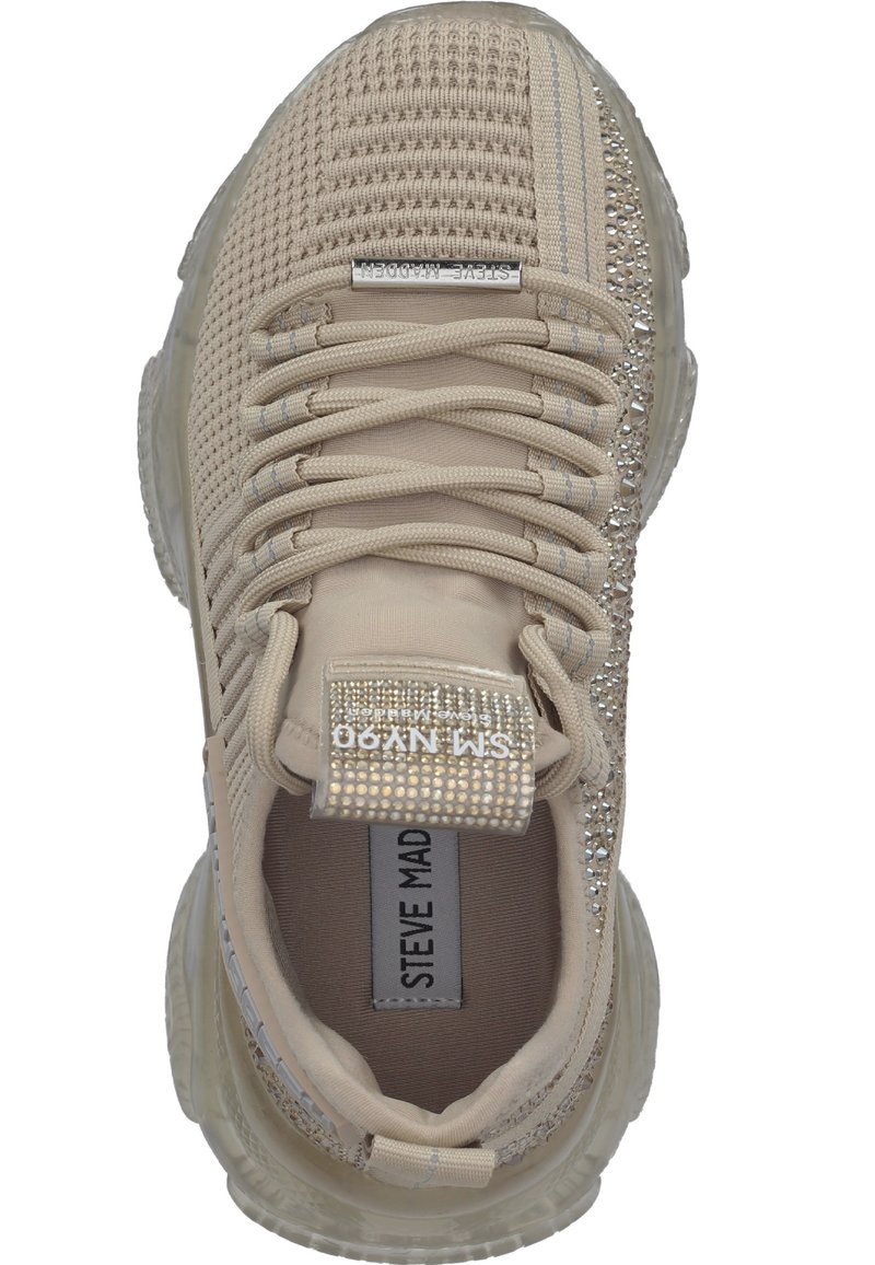 Damen Sneaker low | Steve Madden MAXILLA Sneaker low rose gold/roségoldfarben - GV54014 Damen Sneaker low | Steve Madden MAXILLA Sneaker low rose gold/roségoldfarben - GV54014