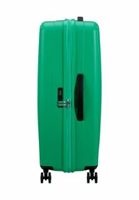 American Tourister Trolley - jade green