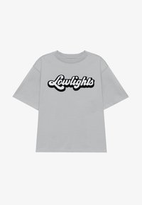 Επιλέχθηκε, light grey