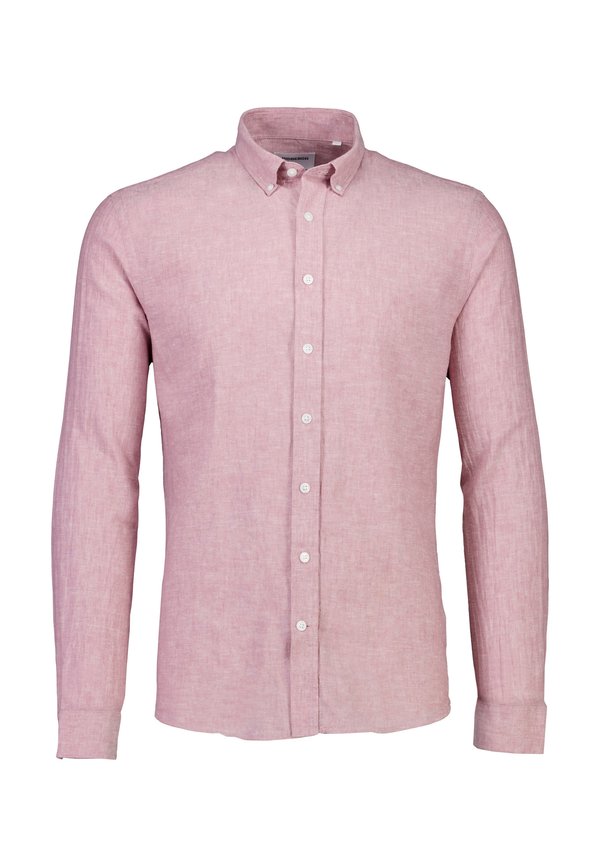 Hemd - dusty rose