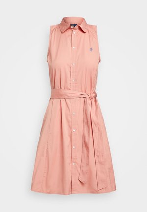 Blousejurk - coral