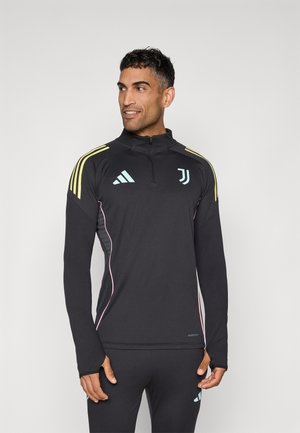 JUVE TOP - Club wear - black