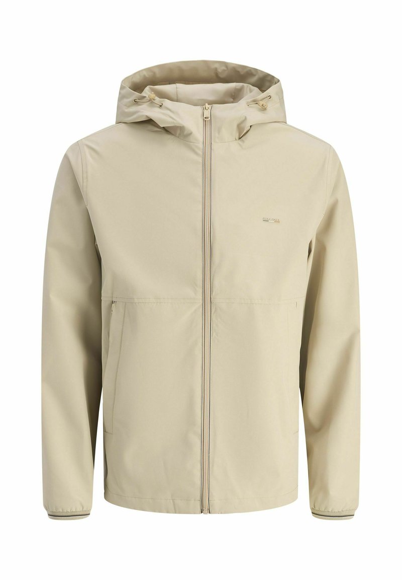 Chaqueta de entretiempo