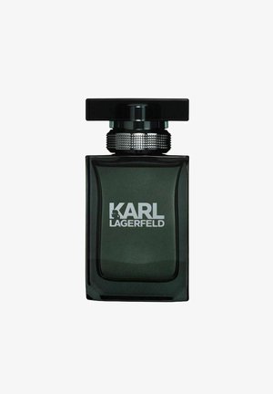 KARL LAGERFELD KARL LAGERFELD POUR HOMME EDT 100ML - Eau de toilette - transparent