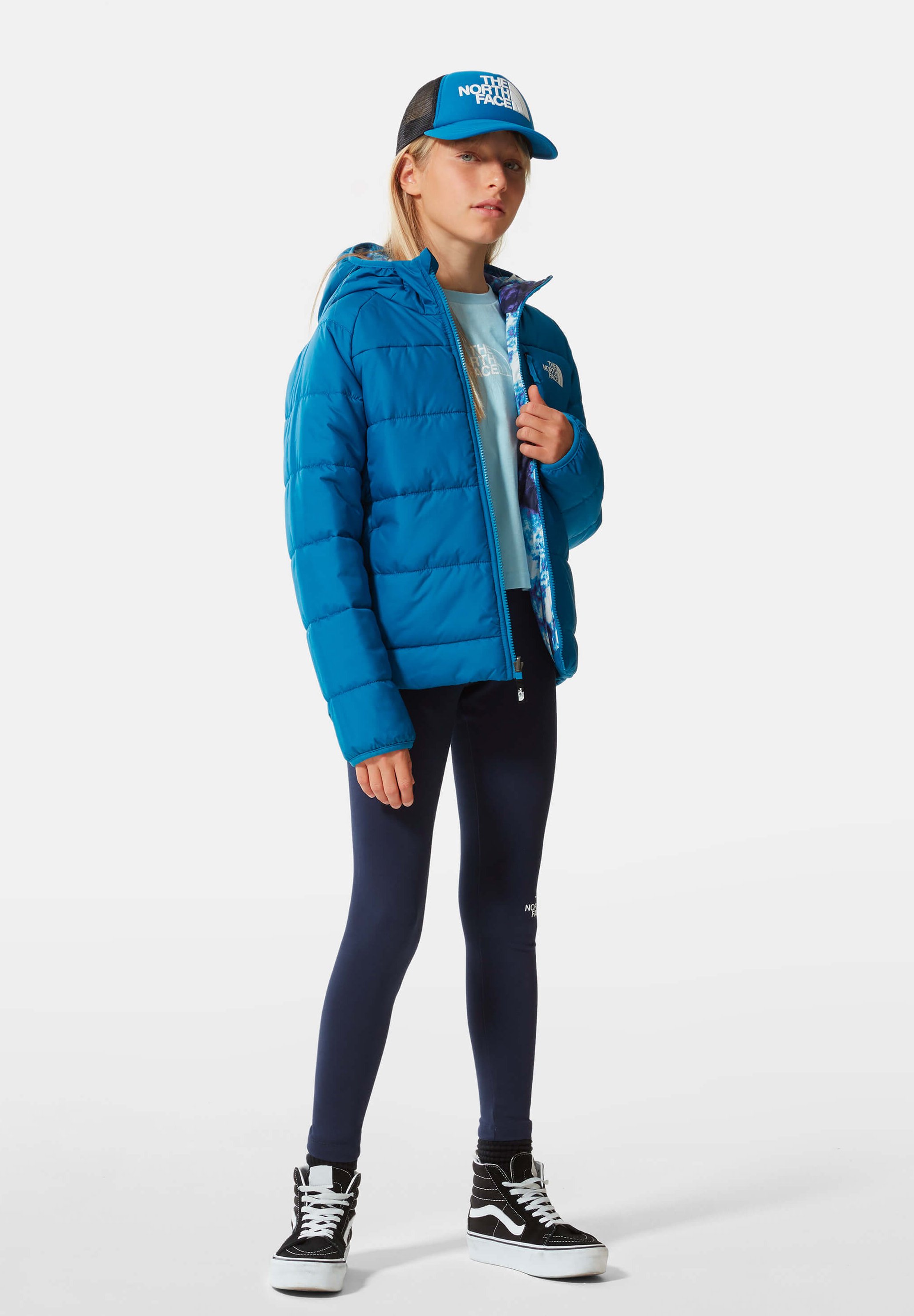 The North Face G REVERSIBLE PERRITO 