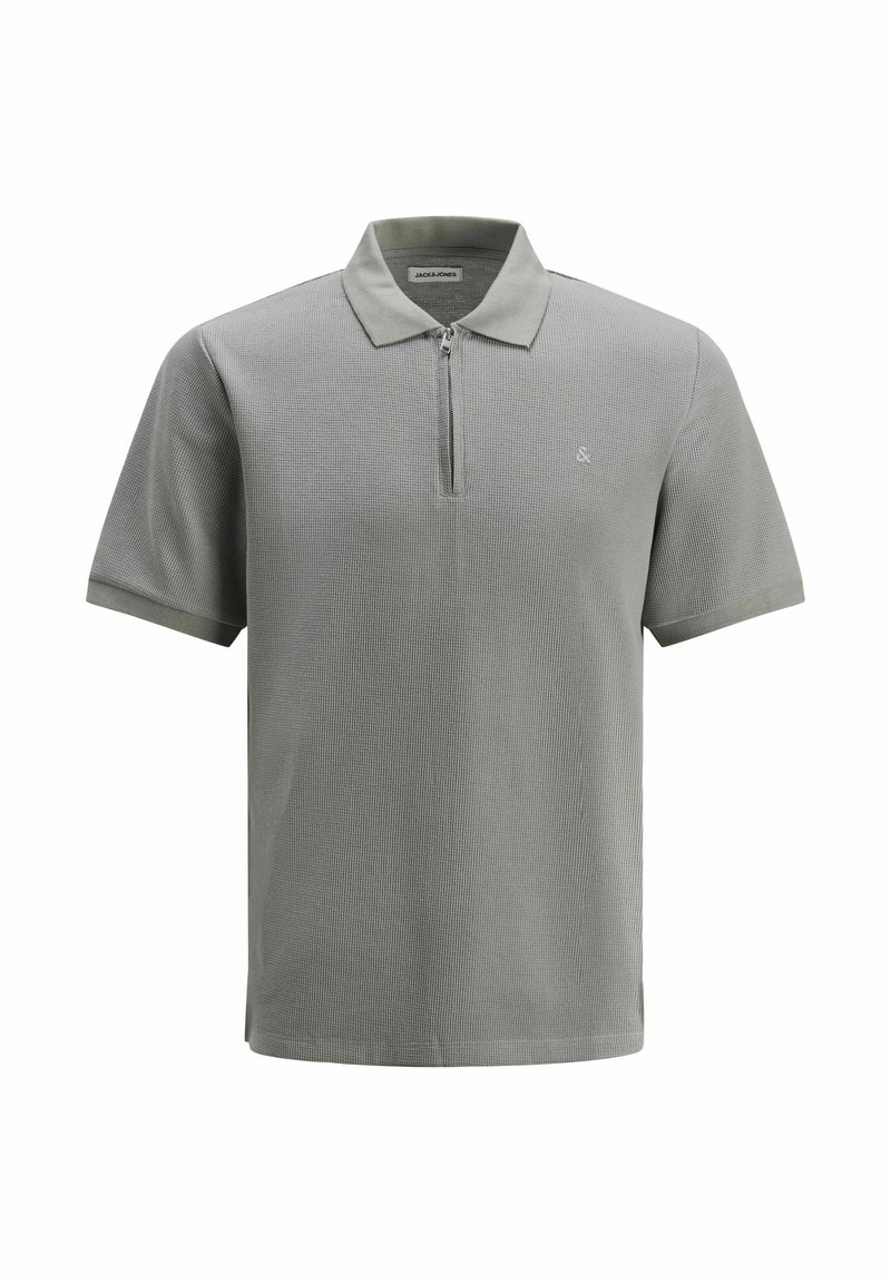 jack & jones Poloshirt grijs