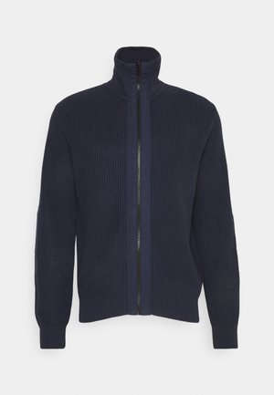ABINERO - Vest - dark blue