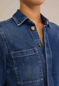 WE Fashion BLUE RIDGE - Kombinezonas - blue