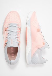 Under Armour Scarpe da allenamento - grey
