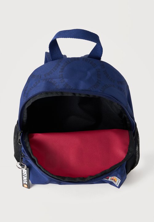 Nike FC BARCELONA UNISEX - Mochila - blue/red/yellow — foto 3