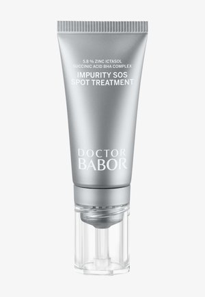 BABOR IMPURITY SOS SPOT TREATMENT - Serum