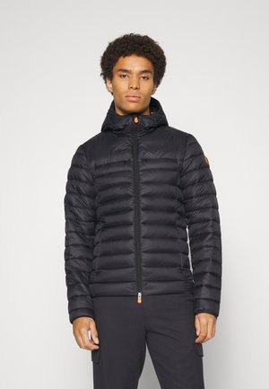 ROMAN - Winter jacket - black
