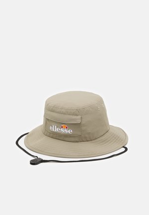 Ellesse SOLLI UNISEX - Kalap - khaki