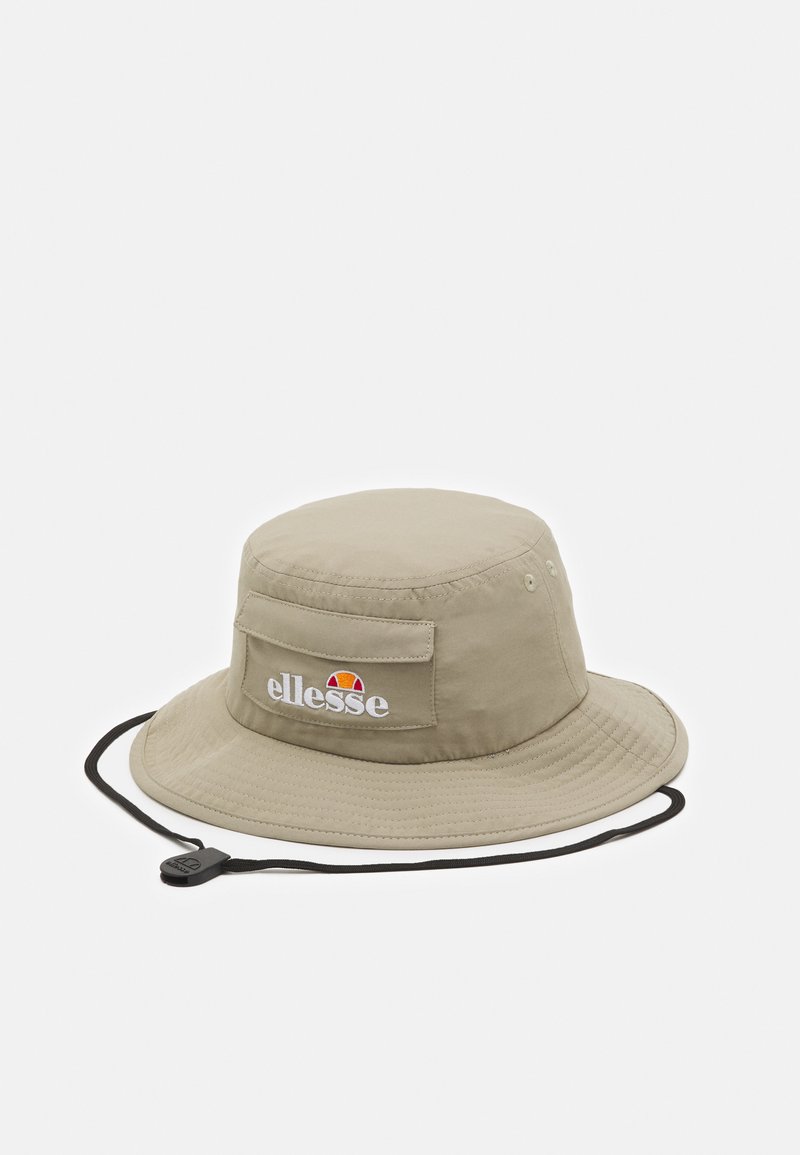 Ellesse SOLLI UNISEX - Καπέλο - khaki