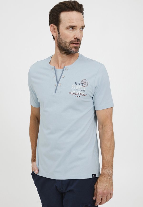 FQRudolf - Print T-shirt