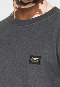 Denham Felpa - mottled grey