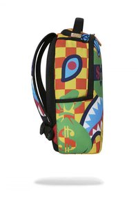 Sprayground FUNK - Mochila escolar - multicolore