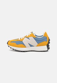 New Balance WS327 - Sneaker low - varsity gold