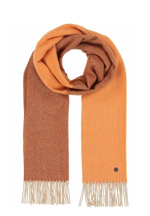 FRAAS TWO COLORED - Sall - orange