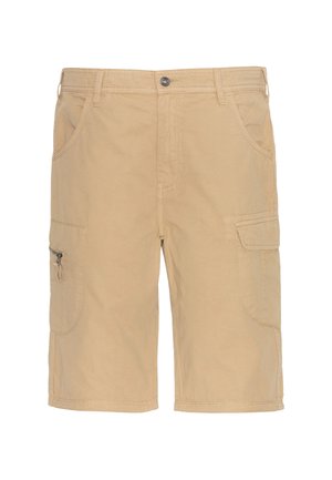 Schott, Short - beige