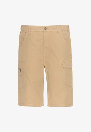 Schott, Short - beige