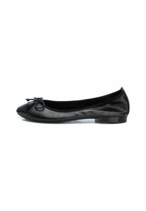 Bailarinas - black