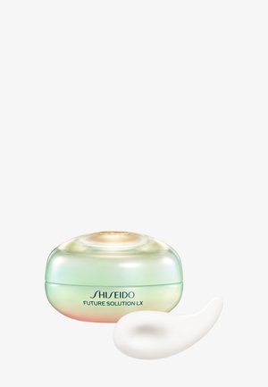 Shiseido FUTURE SOLUTION LX LEGENDARY ENMEI ULTIMATE RADIANCE EYE CREAM - Cura degli occhi