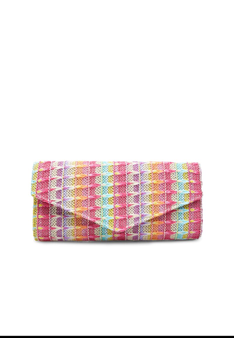 Bata Pisemska torbica - multicolor