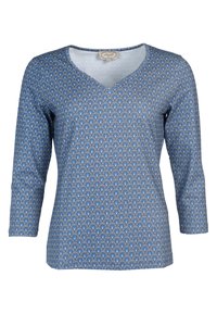 Sorgenfri Sylt 3/4-ARMSHIRT POLINCHEN - Langarmshirt - ink