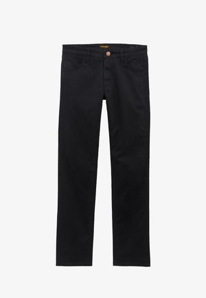 Wrangler, GREENSBORO - Bukser - caviar
