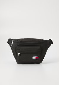 DAILY BUMBAG - Rumpetaske - black