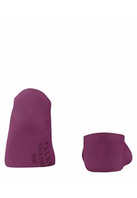 FALKE ACTIVE BREEZE - Socken - hibiscus